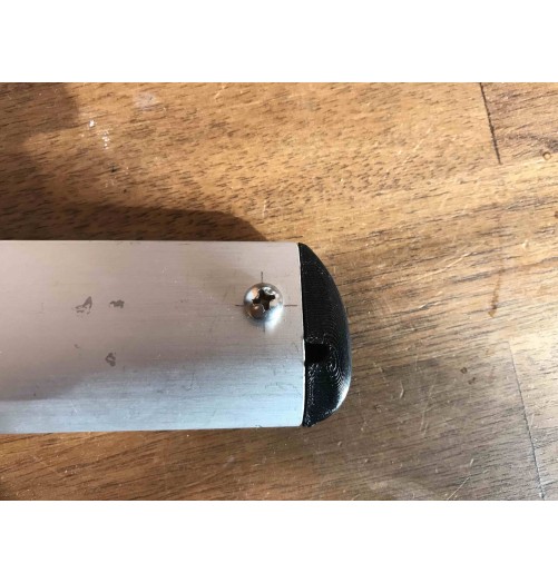 Goodall Spreader Tip