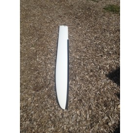 Nacra F16 Dérive mk3