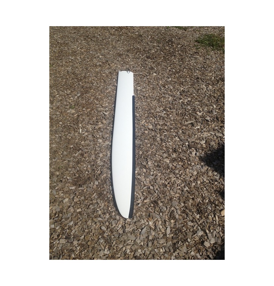 Nacra F16 Dérive MK3