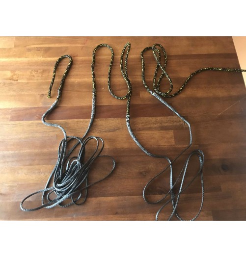 Nacra KingFisher SwiftCord Spinnaker Tack Line