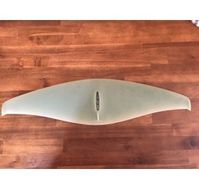 Nacra F20 Carbon FCS Elevator MK2