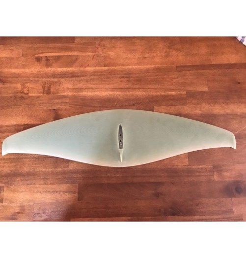 Nacra F20 Carbon FCS Elevator MK2