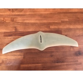 Nacra F20 Carbon FCS Elevator MK1 Retrofit