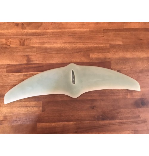 Nacra F20 Carbon FCS Elevator MK1 Retrofit