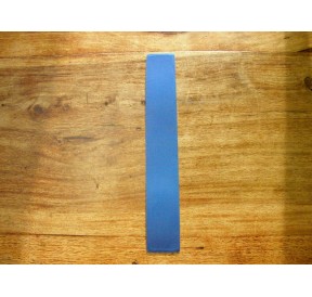 Numéro Voile Autocollant Insigna Bleu 300mm