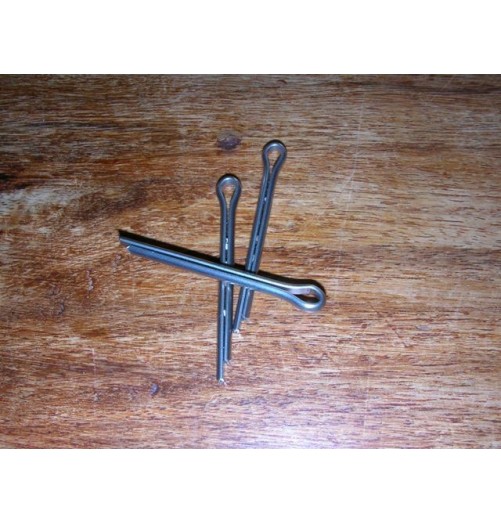 Goupille Fendue 3.2*32mm