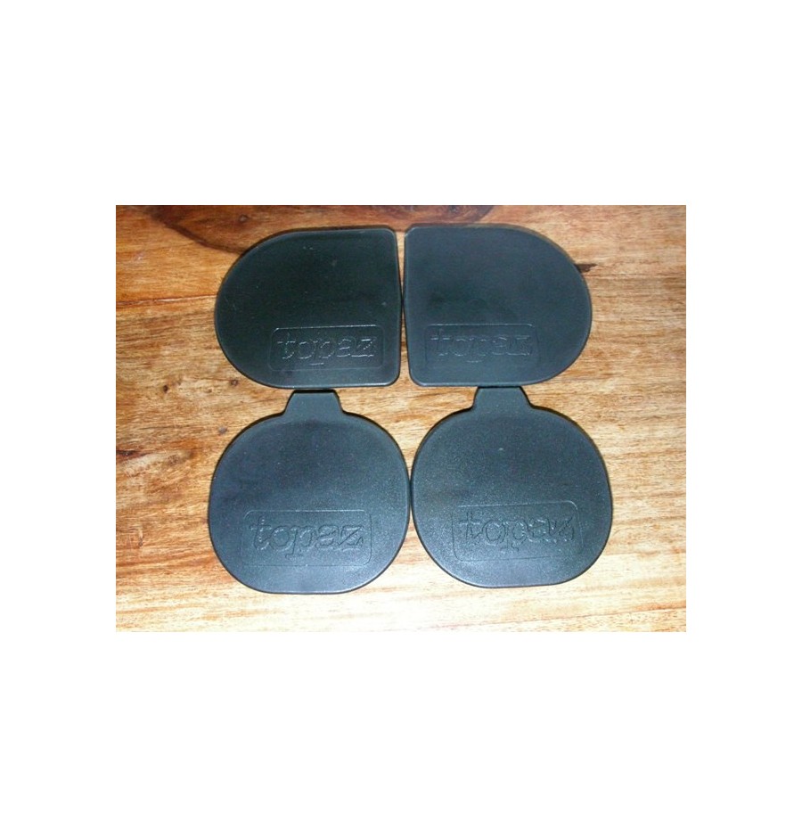 Topper Topaz 16 Bouchons de Poutres