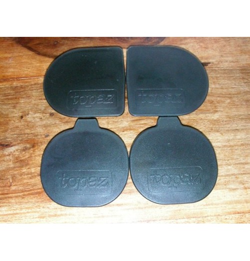 Topper Topaz 16 Beams Cap Set