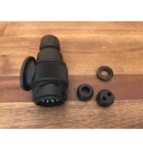 Jaeger 13pin 12V Trailer plug