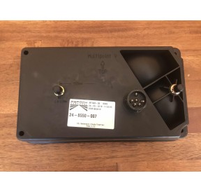 Aspock Complete Lamp Multipoint 5 Poles Right