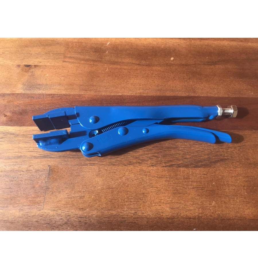 Aspock Pince de montage DC