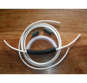 Retenue de Dérives Optimist