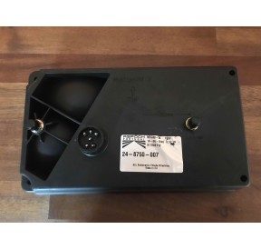 Aspock Rear Multipoint 8 Poles Left