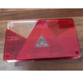 Aspock Complete Lamp Multipoint 8 Poles