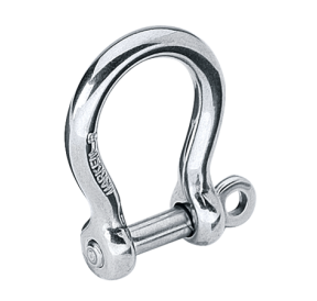Harken Shackle Bow Forged 5mm 2103 H2O Sensations