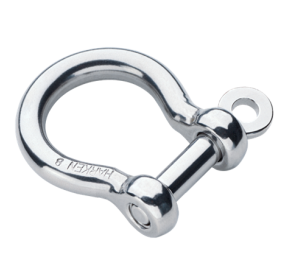 Harken Manille Lyre Forgée 6mm