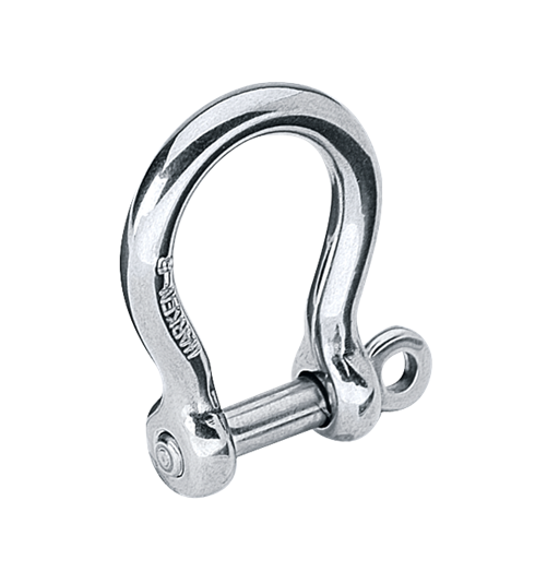 Harken Manille Lyre Forgée 10mm 2124 H2O Sensations