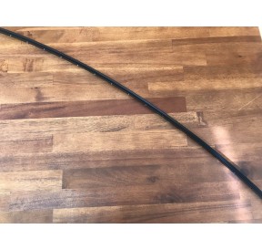 Harken 13 mm Low-Beam Track 1.2m Bended