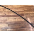 Harken Low-Beam Track Bended 1.2m 13mm