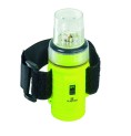 Flash lamp SOS distress floating LED