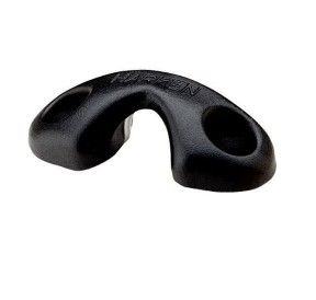 Harken Micro Cam Flairlead Black 27mm 424 H2O Sensations