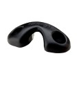 Harken Micro Filoir renforcé Noir 27mm