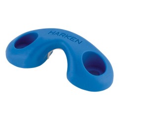 Harken Micro Cam Flairlead Blue 27mm 424 H2O Sensations