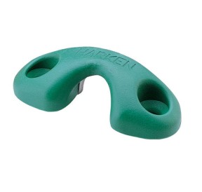 Harken Micro Cam Flairlead Green 27mm 424 H2O Sensations