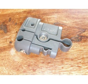 Topper Topaz 16 End Cap Stricker Bar Assy