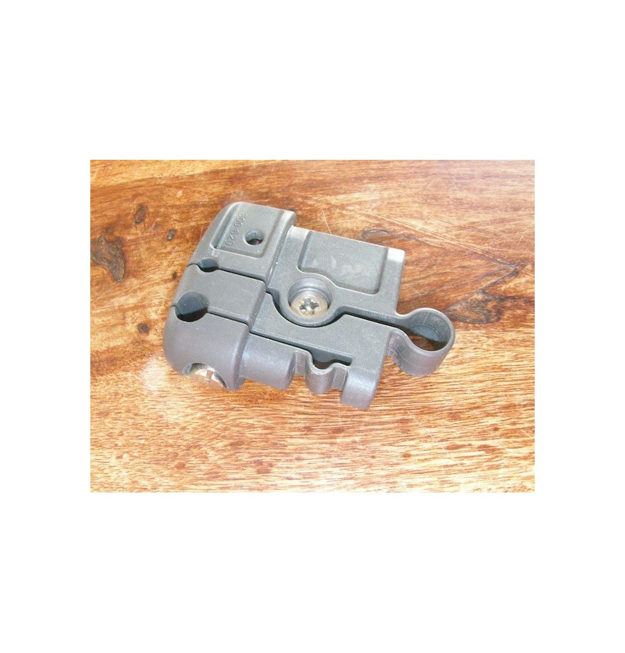 Topper Topaz 16 Embout Barre de Renfort d'Etrave