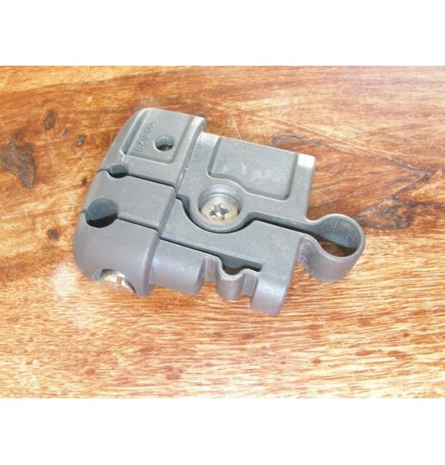 Topper Topaz 16 End Cap Stricker Bar Assy