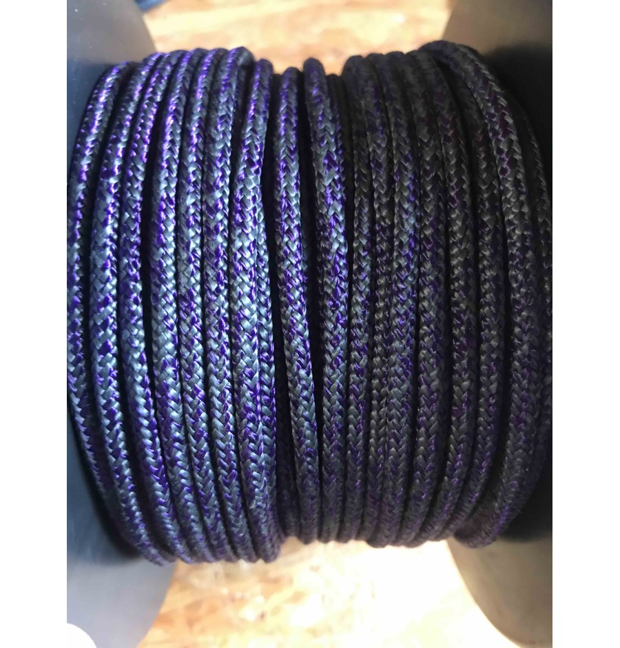 Kingfisher Evo Breeze 5mm Rouleau 50m