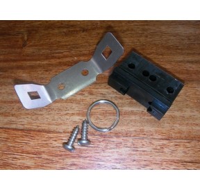 Davis Telo-Cat Mounting Bracket DAV1450E H2O Sensations