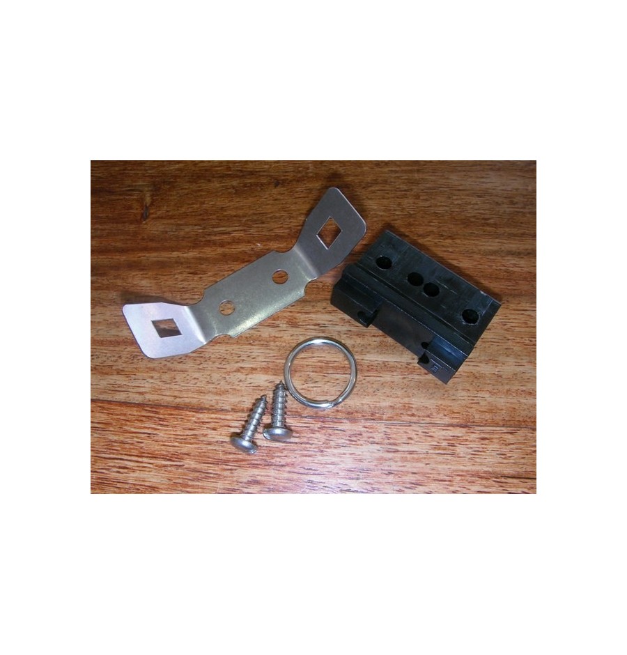 Davis Telo-Cat Mounting Bracket