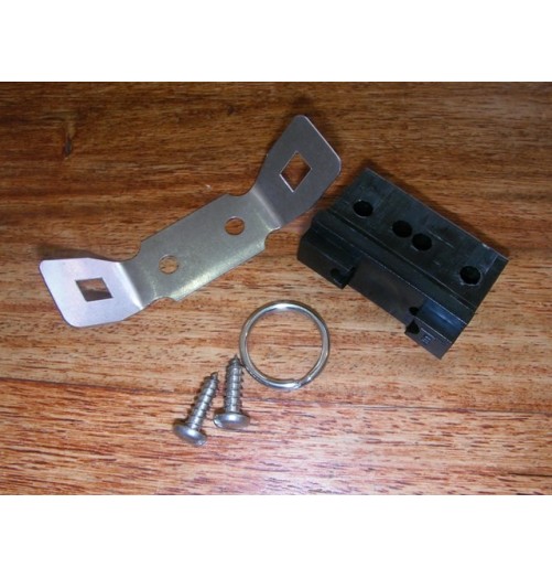 Davis Telo-Cat Mounting Bracket DAV1450E H2O Sensations