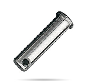 Ronstan Axe Inox A4 6.4*25mm RF265 H2O Sensations