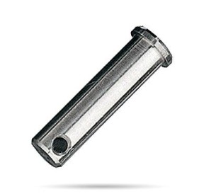 Ronstan Axe Inox 6.4*12.7mm RF263 H2O Sensations