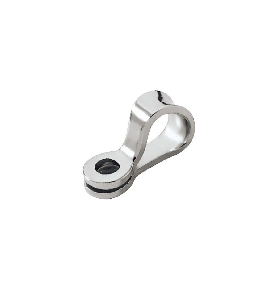 Ronstan Stainless Steel A4 Eye Bracket 10*5mm