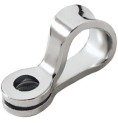 Ronstan Stainless Steel A4 Eye Bracket 10*5mm