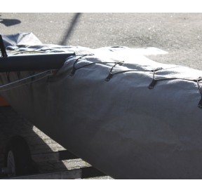 Nacra Transport Hull Covers