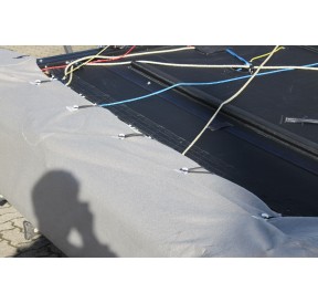 Nacra Transport Hull Covers