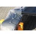 Nacra F16 Housse Coques Transport KS