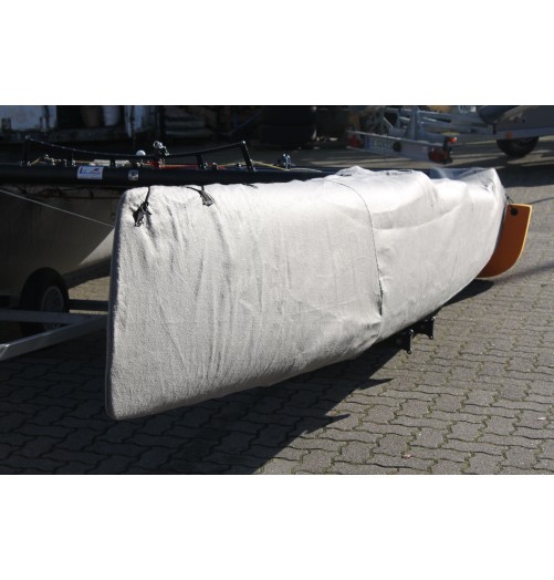 Goodall Viper Transport Hull Covers KS