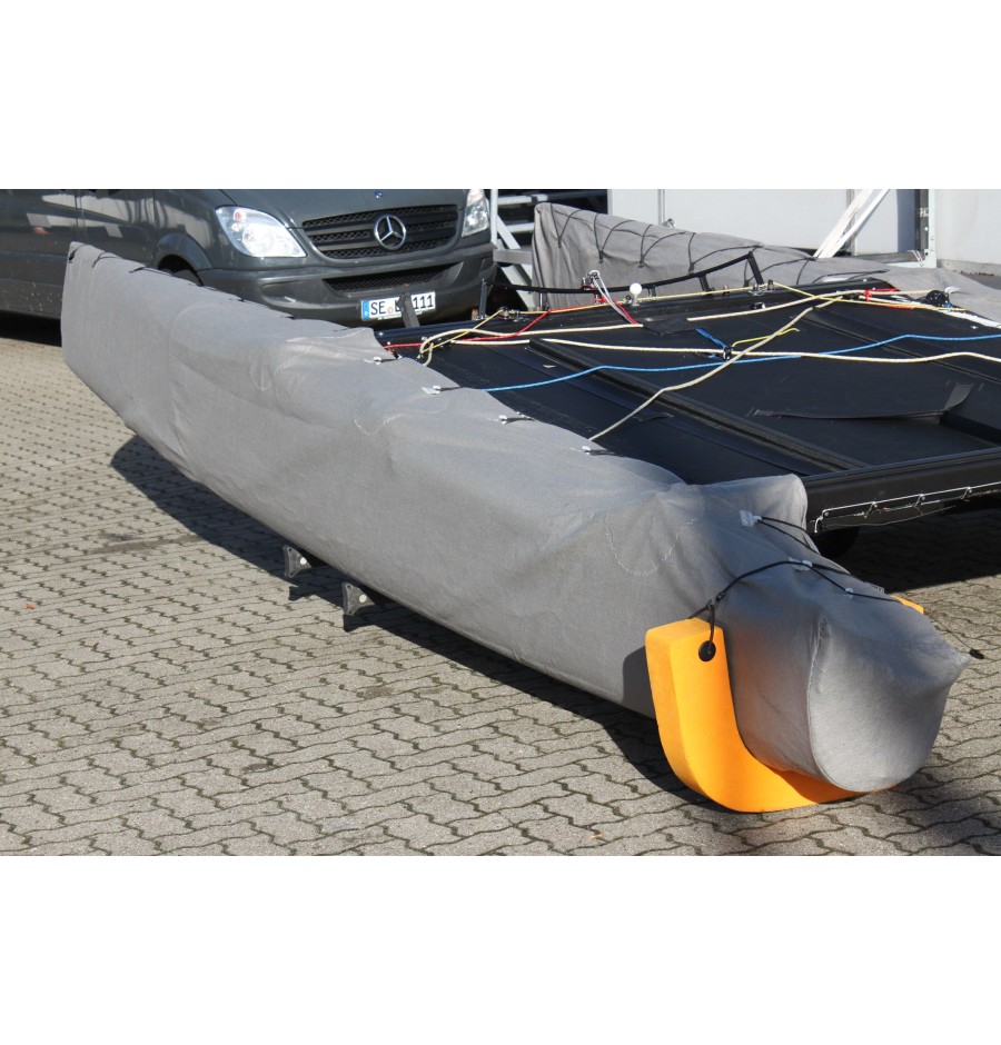 Goodall Viper Housse Coques Transport KS