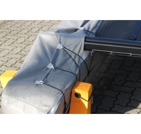 Nacra Housse de Coques pour Transport