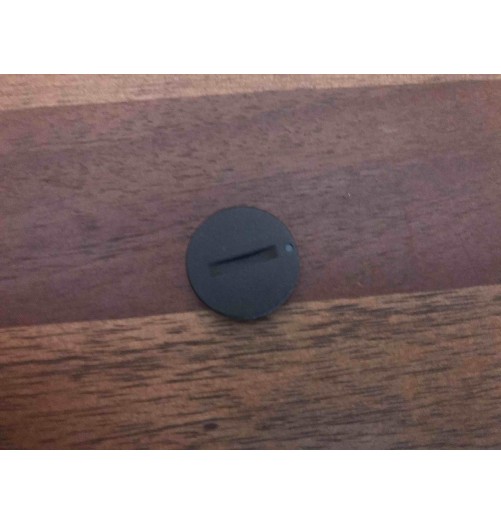 Velocitek ProStart Porte Accès couvercle bouchon VTK108 H2O Sensations