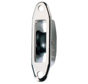 Ronstan Poulies 20mm Encastrer Avec Plaque RF20711 H2O Sensations