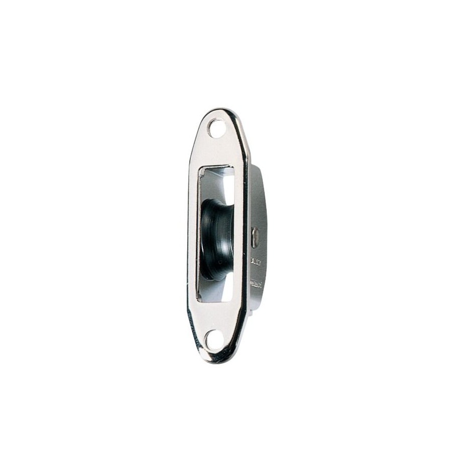 Ronstan Exit Box 20mm With Cover