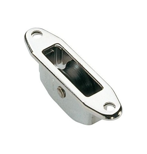 Ronstan Exit Box 20mm With Cover