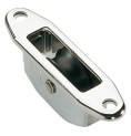 Ronstan Exit Box 20mm With Cover